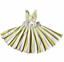 Load image into Gallery viewer, Circus Skirt Apple - Child