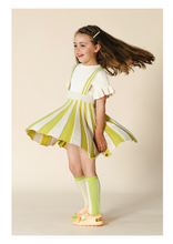Load image into Gallery viewer, Circus Skirt Apple - Child
