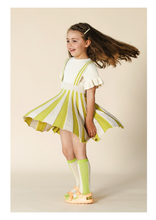 Load image into Gallery viewer, Circus Skirt Apple - Child
