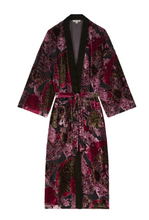 Load image into Gallery viewer, Kimono Yokawa
