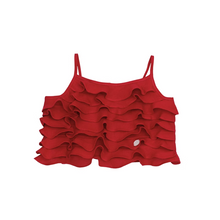 Load image into Gallery viewer, Praline blouse  Red

