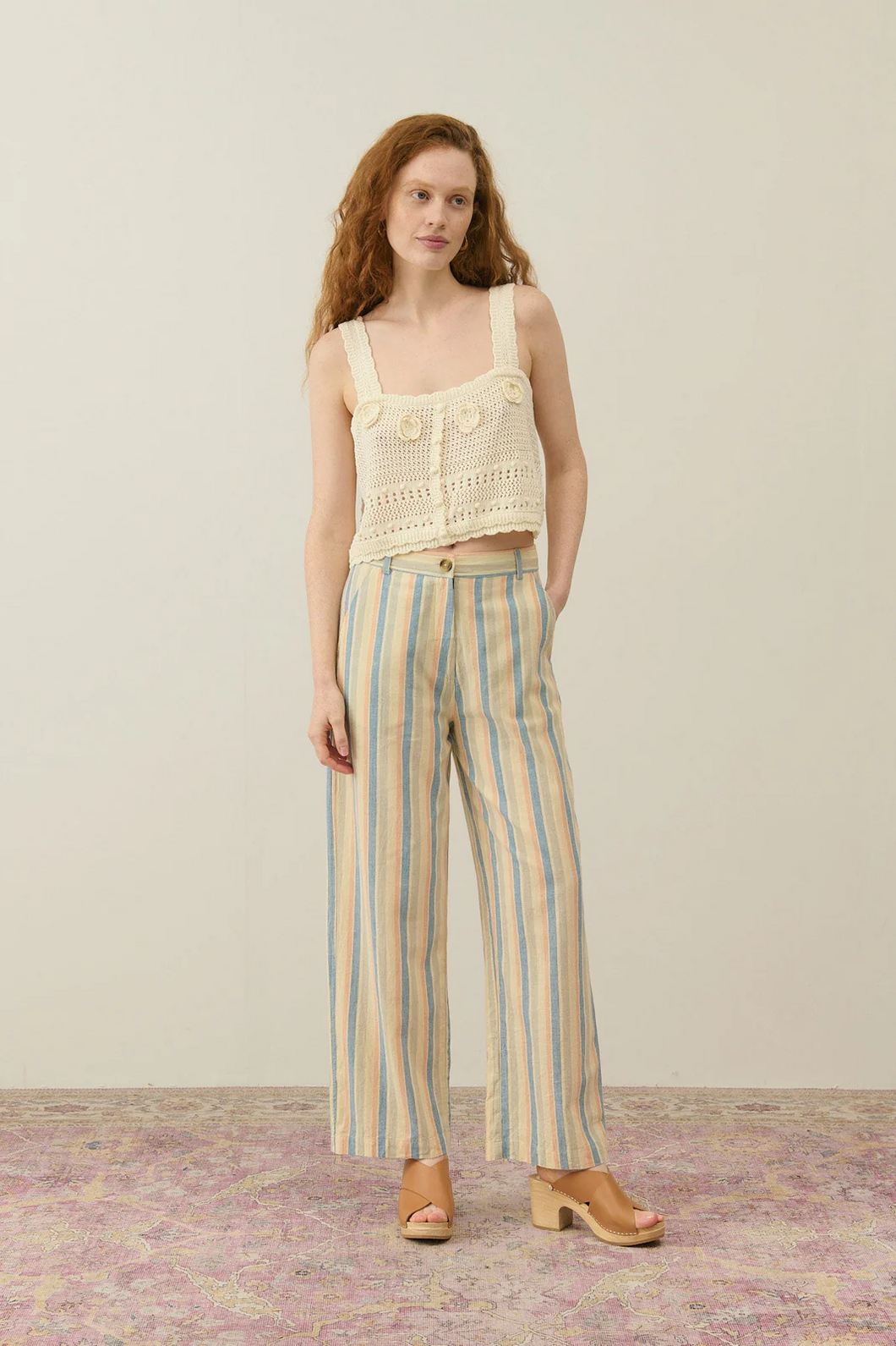 Pants Novino