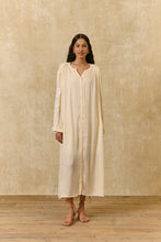 Load image into Gallery viewer, DRESS DEEPA-YELLOW
