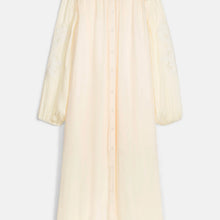 Load image into Gallery viewer, DRESS DEEPA-YELLOW
