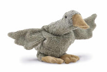 Load image into Gallery viewer, Y21038 GOOSE small grey
