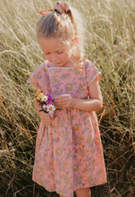 Load image into Gallery viewer, DRESS TAPALPA-PINK RIVIERA
