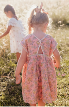 Load image into Gallery viewer, DRESS TAPALPA-PINK RIVIERA
