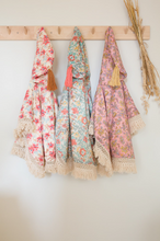 Load image into Gallery viewer, BEACH CAPE MAEL-PINK RIVIERA
