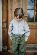 Load image into Gallery viewer, Linen Pants Mollie for Girls
