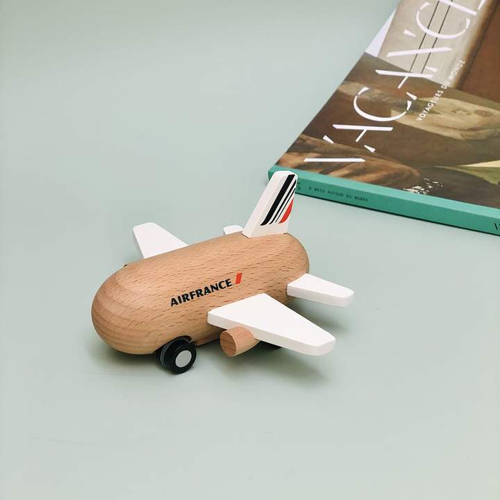 AIR FRANCE mini jet