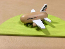 Load image into Gallery viewer, AIR FRANCE mini jet
